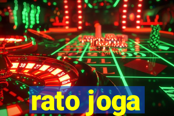 rato joga