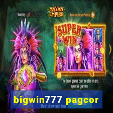 bigwin777 pagcor