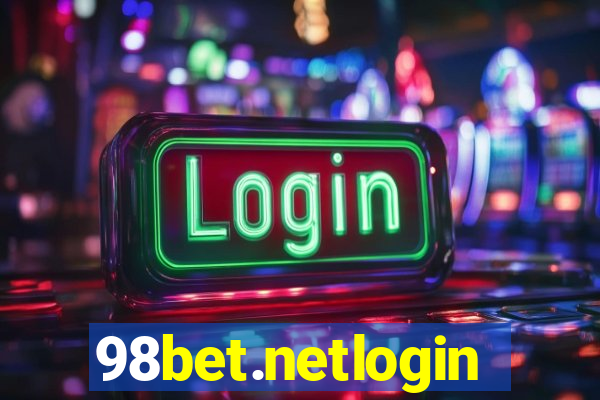 98bet.netlogin