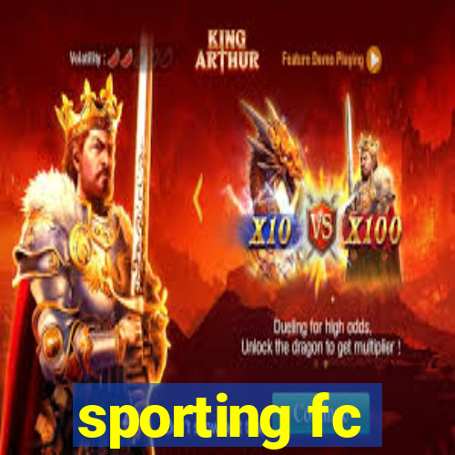 sporting fc