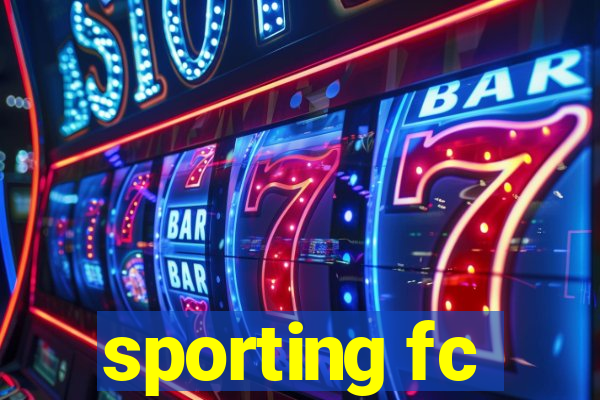 sporting fc