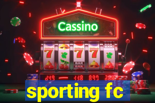 sporting fc