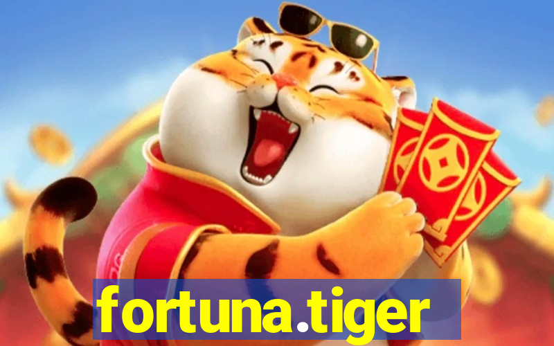 fortuna.tiger