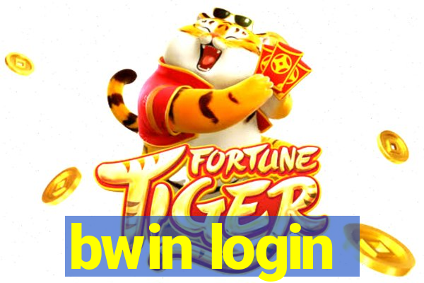 bwin login