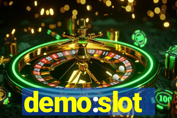 demo:slot