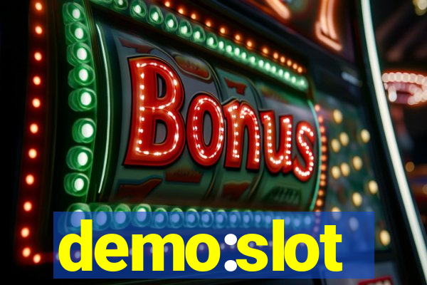 demo:slot