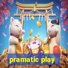 pramatic play