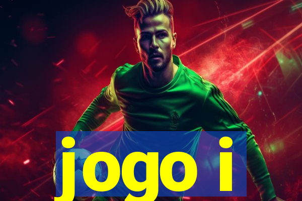 jogo i