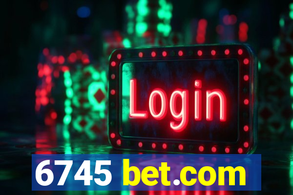 6745 bet.com