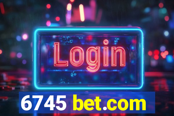 6745 bet.com