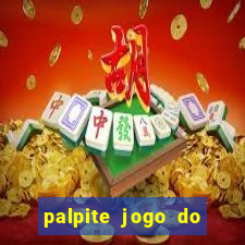 palpite jogo do sao paulo