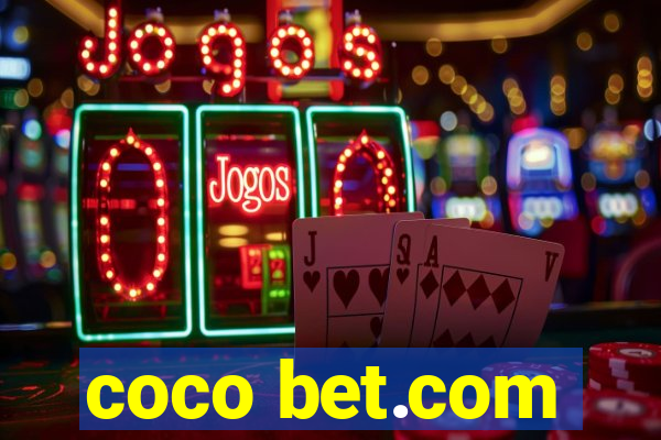 coco bet.com