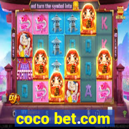 coco bet.com