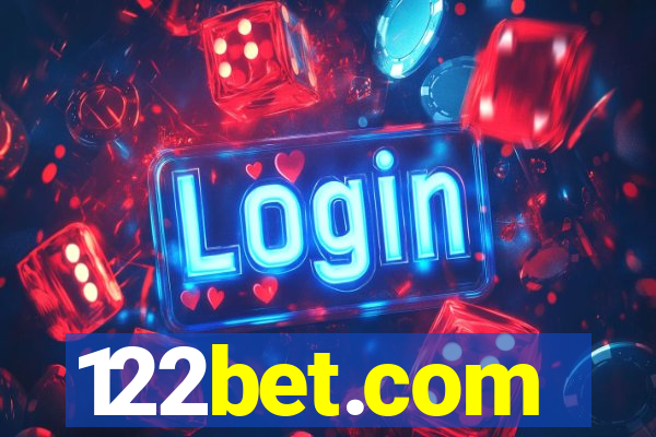 122bet.com