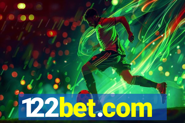 122bet.com