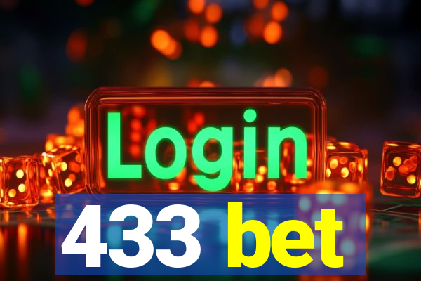 433 bet