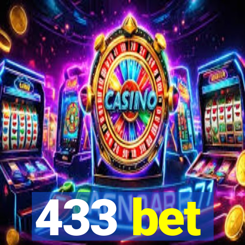 433 bet