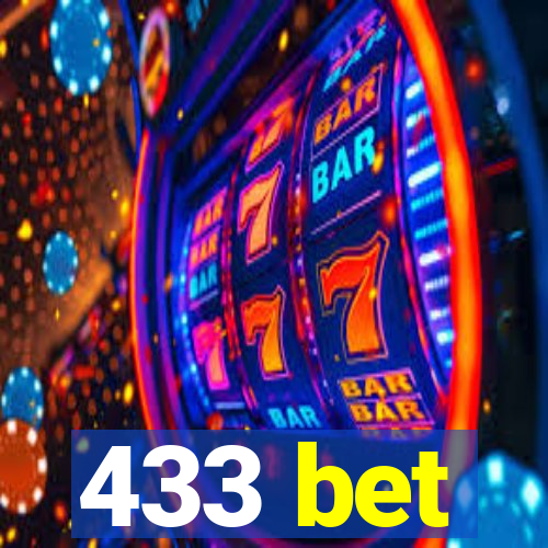 433 bet