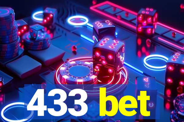 433 bet