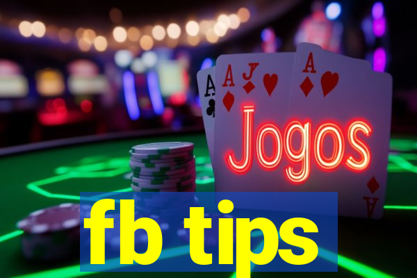 fb tips