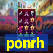 ponrh