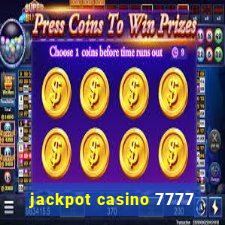 jackpot casino 7777