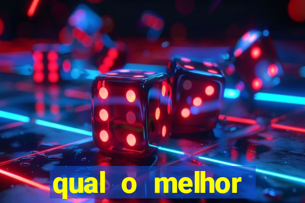 qual o melhor casino online para ganhar dinheiro