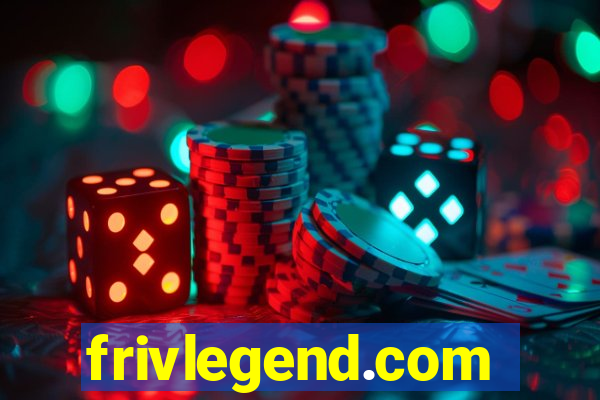 frivlegend.com