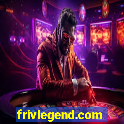 frivlegend.com