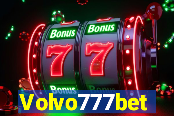 Volvo777bet