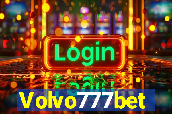 Volvo777bet