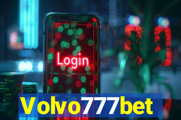 Volvo777bet