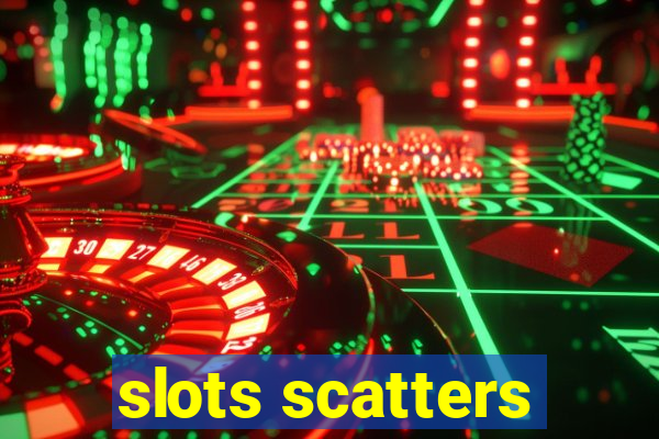 slots scatters