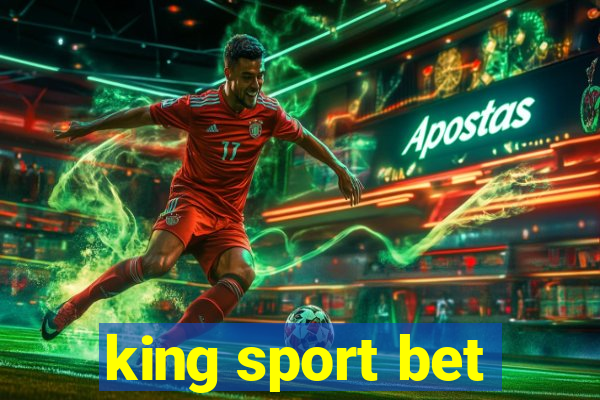 king sport bet