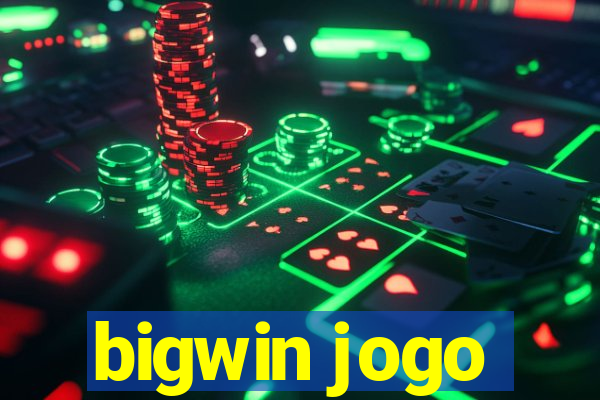 bigwin jogo