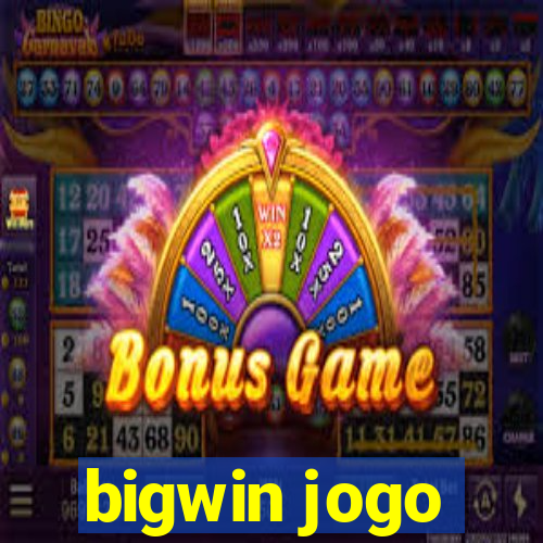 bigwin jogo