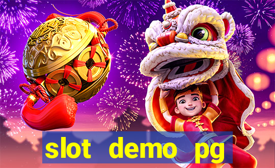 slot demo pg pinata wins