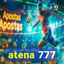 atena 777