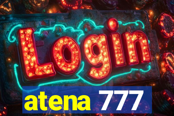 atena 777