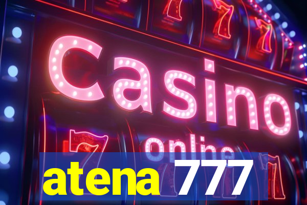 atena 777