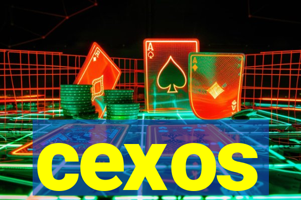 cexos