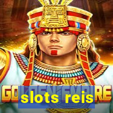 slots reis