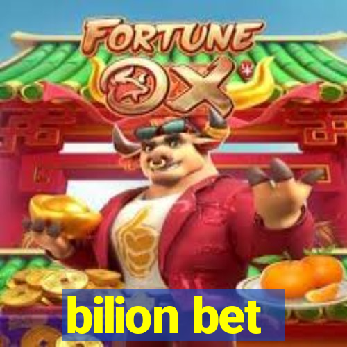 bilion bet