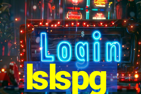 lslspg