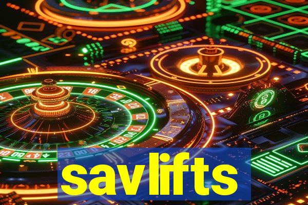 savlifts