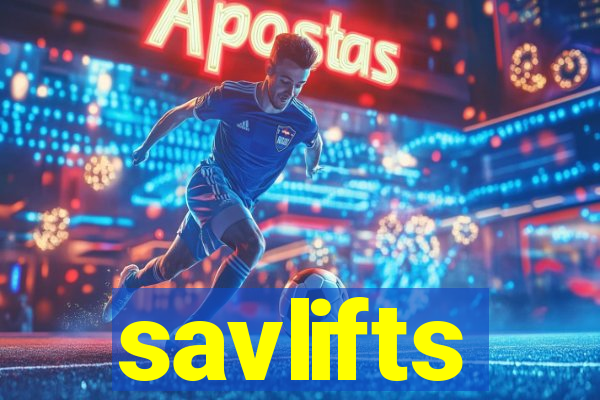 savlifts