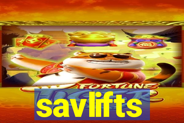 savlifts