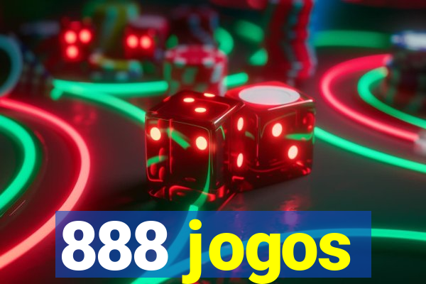 888 jogos