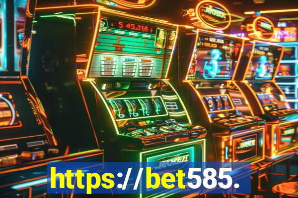 https://bet585.com/