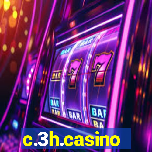 c.3h.casino